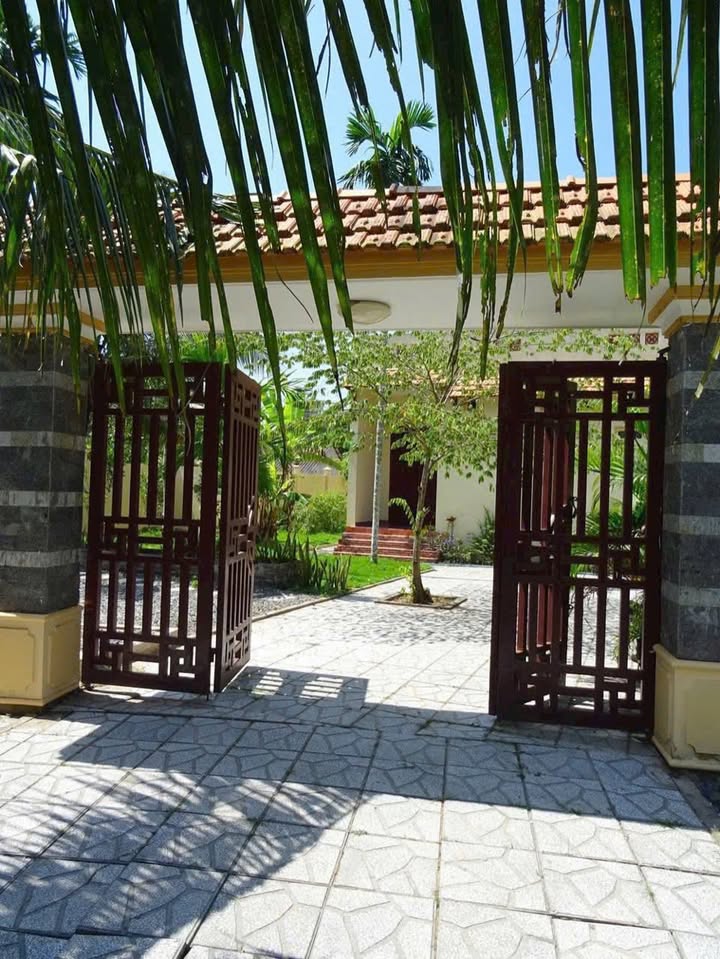 Biệt thự sân vườn cho thuê tại Mỹ Khánh, Cần Thơ - Không gian lý tưởng cho homestay!