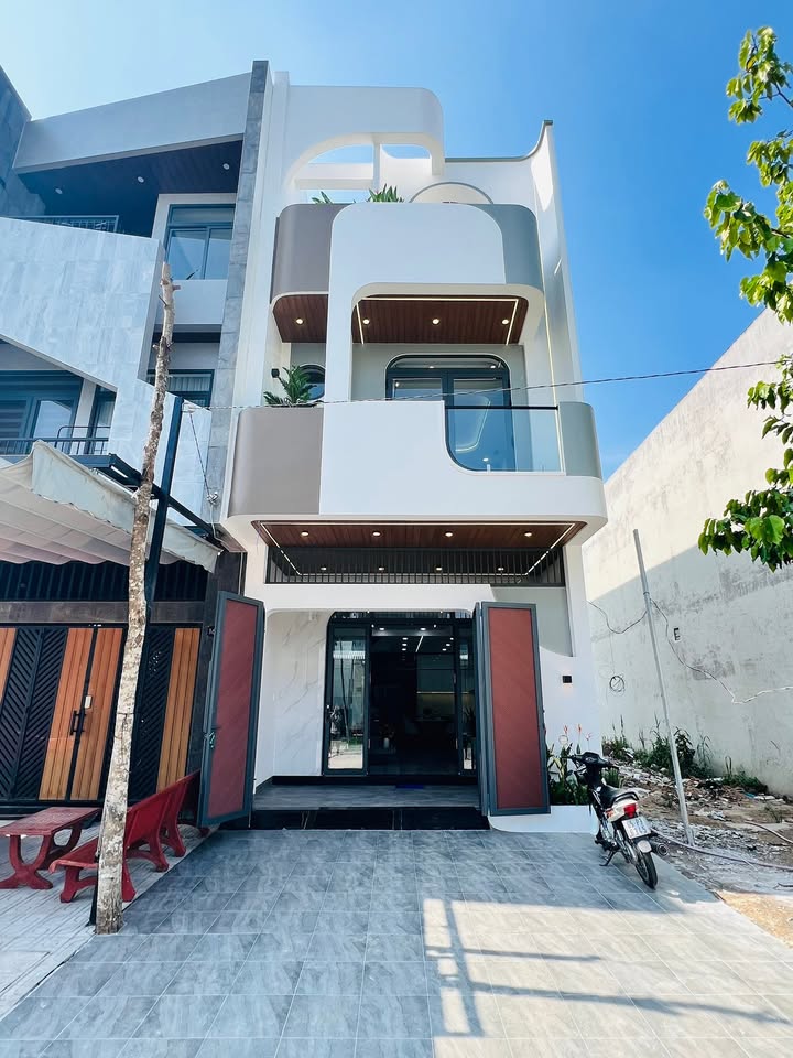 Nhà 1 trệt 2 lầu tại KDC Hồng Loan 6A, Cái Răng, Cần Thơ 85m² giá 5.849 tỷ - Vào ở ngay!