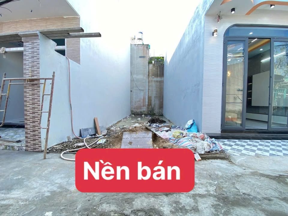 Đất nền hẻm 11 Đa Khoa Trung Ương, Cần Thơ 46m² giá 1.88 tỷ - Sổ hồng chính chủ, xây dựng tự do!