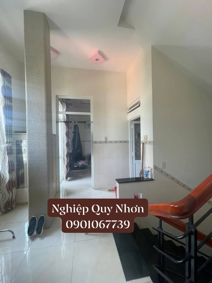 Nhà ôm góc Lê Đức Thọ, P.Hải Cảng 61m² giá 5.x tỷ - Cơ hội vàng cho nhà đầu tư!