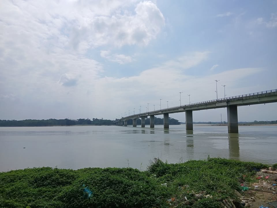 Đất nền 100m² mặt tiền đường Lê Độ - Gần Hội An - Sẵn sàng đầu tư!