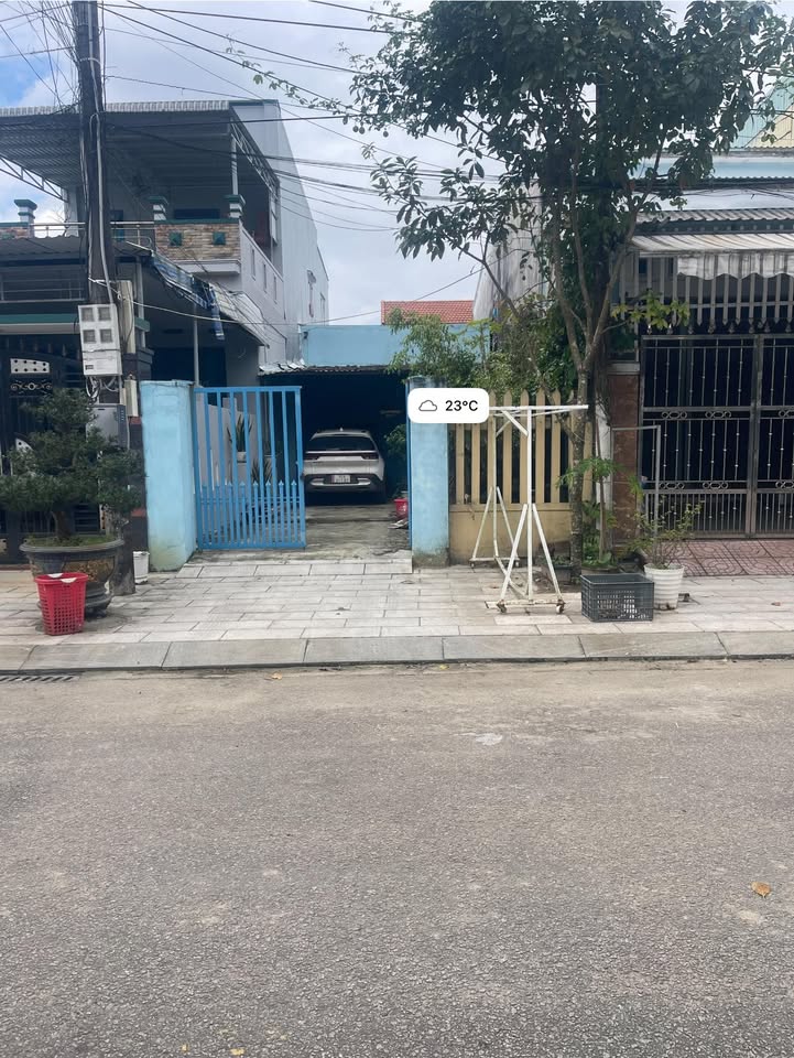 Đất nền Ông Ích Khiêm, Phường An Sơn, 140m² giá 2.1 tỷ - Đầu tư sinh lời lý tưởng!