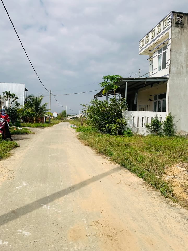 Đất nền Điện Nam Đông 100m² giá 1 tỷ - Đầu tư sinh lời ngay!