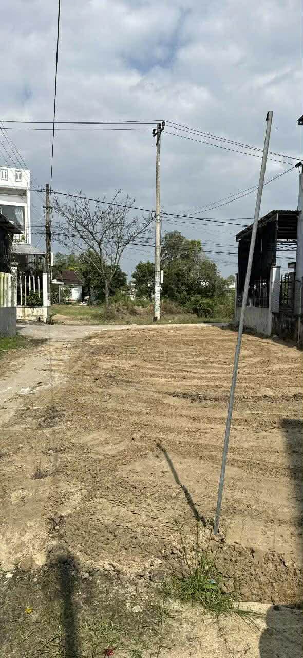 Đất lô góc 2 mặt tiền tại Điện Bàn, Đà Nẵng 150m² giá 1.7 tỷ - Đầu tư sinh lời ngay!