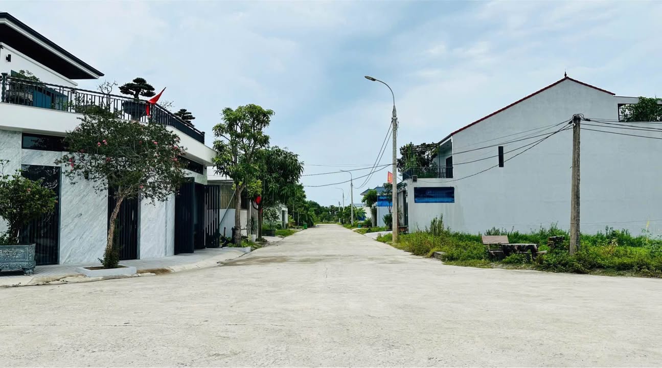 Bán đất quy hoạch Trung tâm hành chính phường Thạch Hưng - 160m² giá 3.6 tỷ - Đầu tư tiềm năng!