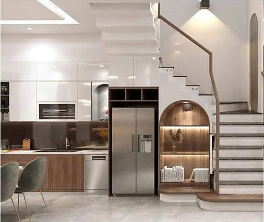 Nhà lầu hẻm Y Wang, P. Ea Kao, Đắk Lắk 130m² giá 3.68 tỷ - Sẵn sàng vào ở!