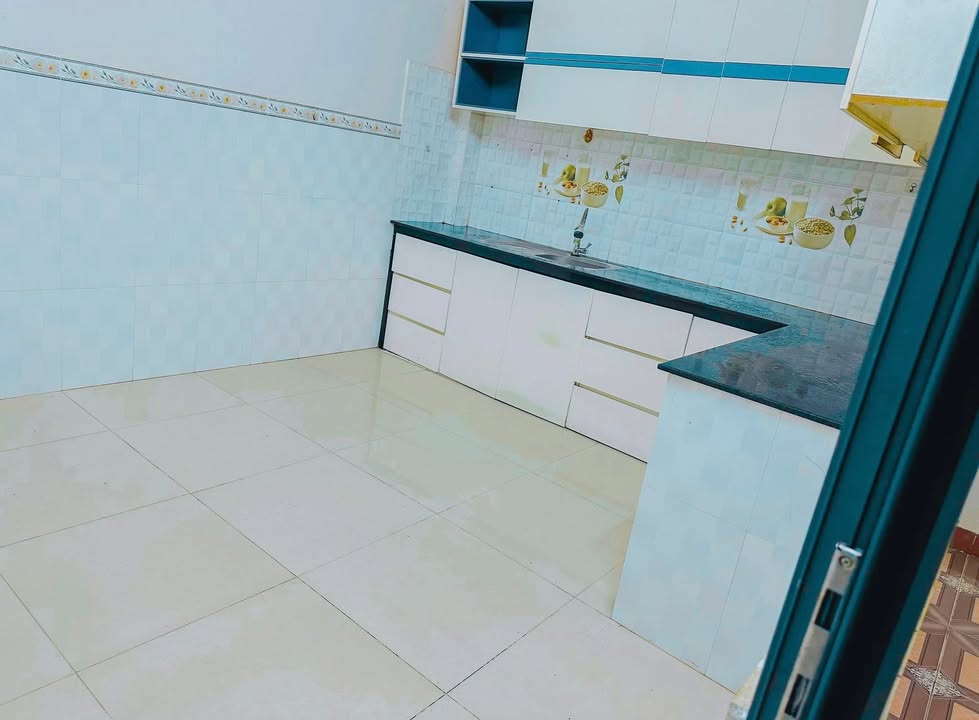 Nhà riêng Phường 1, Tam Kỳ 160m² giá 1.68 tỷ - Vị trí trung tâm, không ngập lụt!