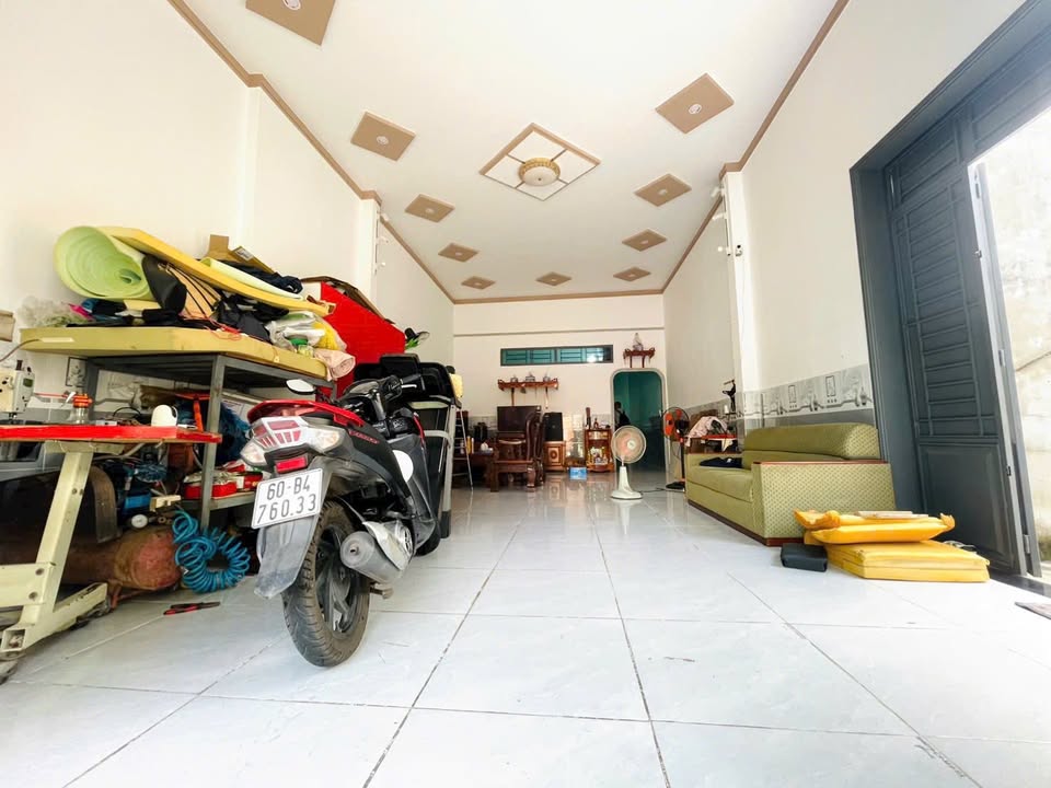 Nhà mặt tiền kinh doanh gần Trường Bắc Sơn, Trảng Bom - 137.28m² chỉ 1.8 tỷ