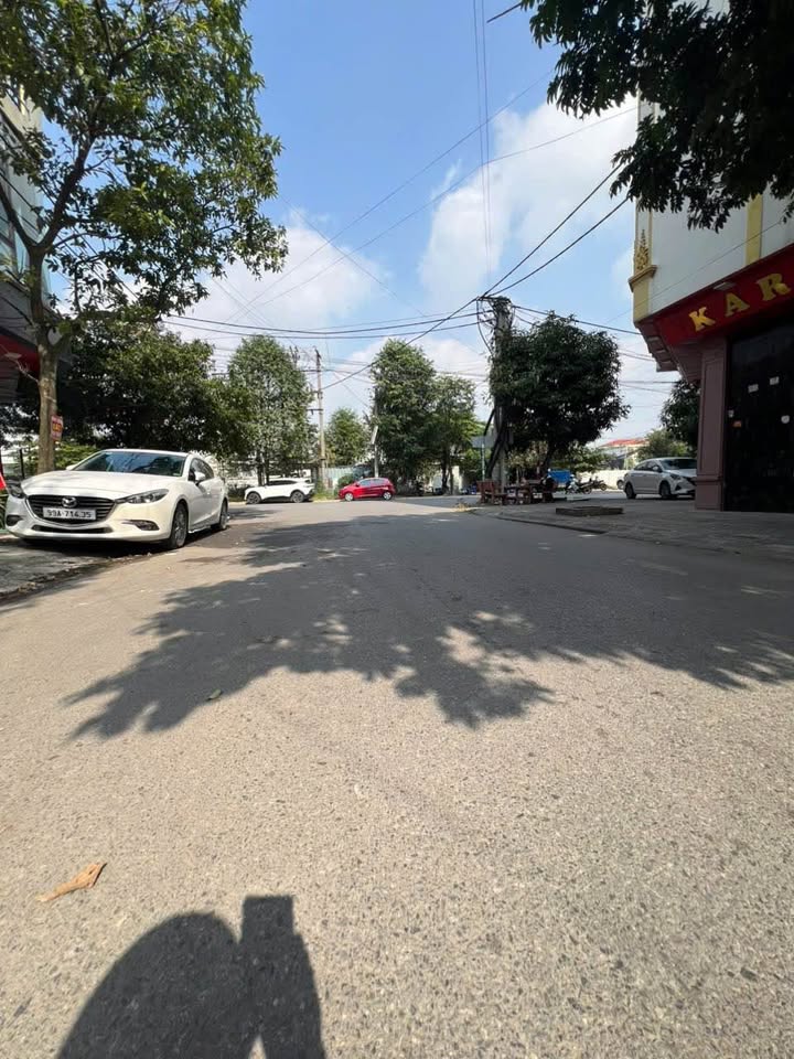 Đất nền đường Sơn Đông, Nam Sơn, Bắc Ninh 80m² giá 5 tỷ - Đầu tư sinh lời cao!