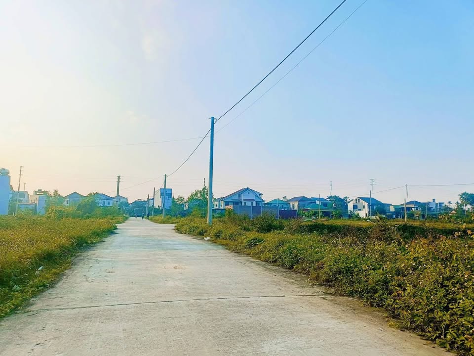 Đất nền Ngõ Phượng, Hà Huy Tập 141m² giá 2 tỷ - Cơ hội đầu tư sinh lời!