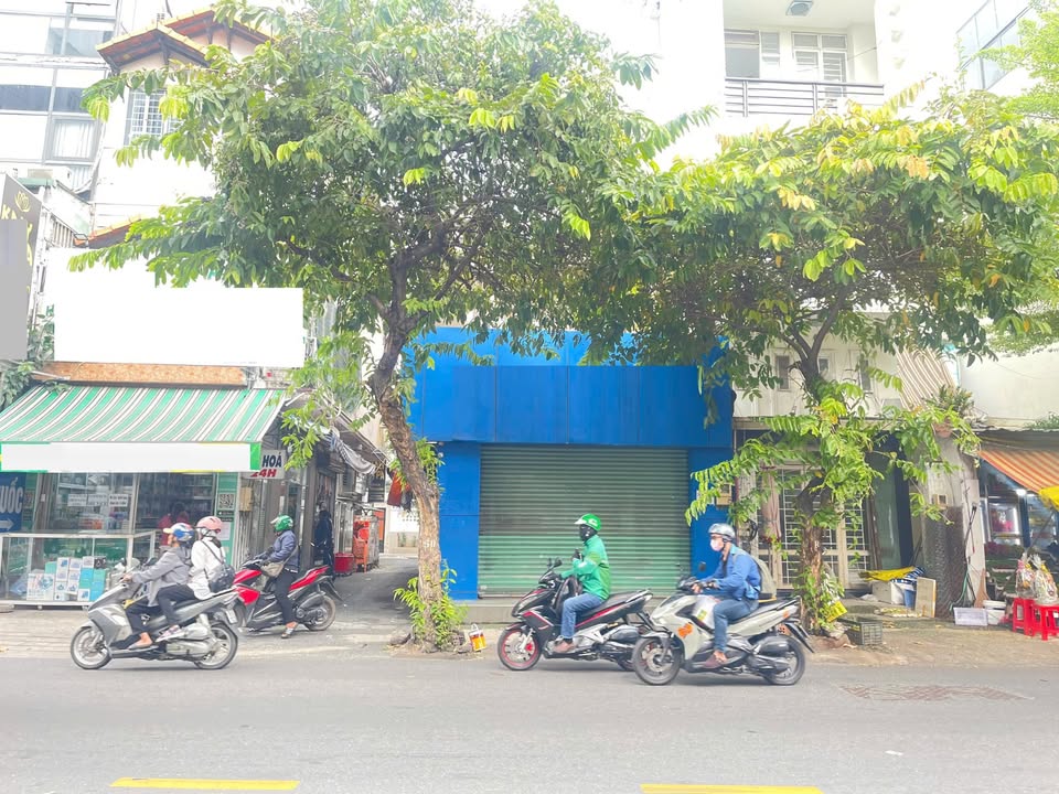 Cho thuê mặt tiền đường Phổ Quang, Quận Tân Bình 105m² - Vị trí đắc địa kinh doanh sầm uất