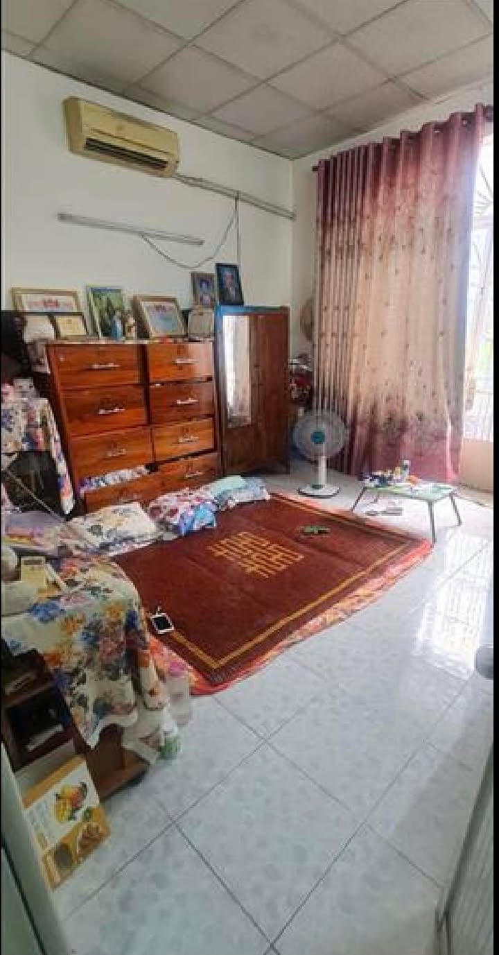 Nhà 2 tầng Phan Huy Ích, Tân Bình 40m² giá 4 tỷ - Bán gấp chính chủ!