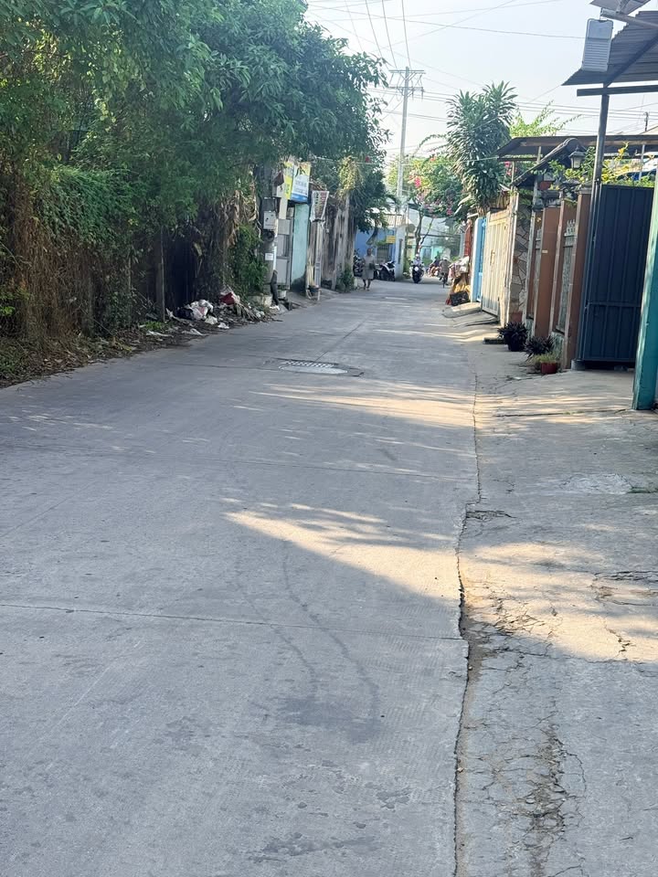 Đất chính chủ Phường 6, Mỹ Tho 60m² giá 930 triệu - Đầu tư sinh lời ngay!