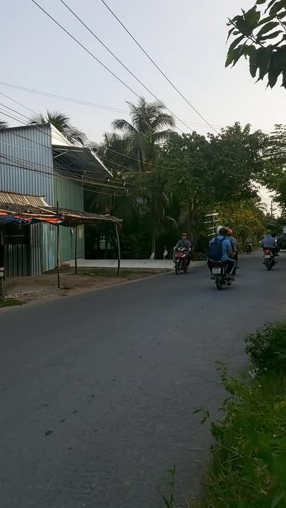 Cho thuê kho/xưởng 150m² tại phường Trung An, Tiền Giang - Mới xây, tiện nghi