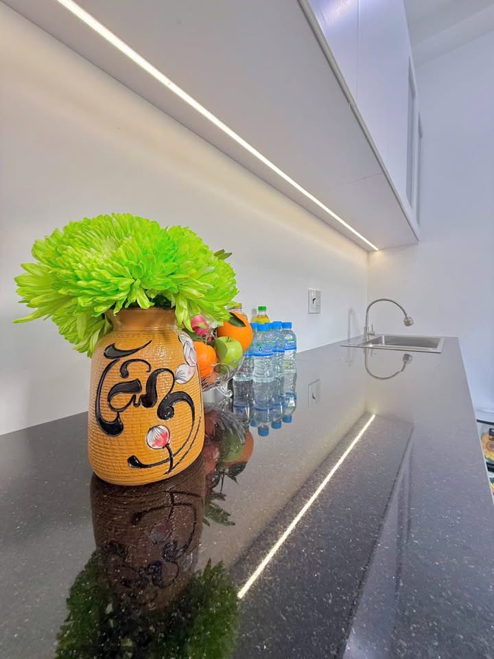 Nhà phố 2 mặt tiền tại Tân Mỹ Chánh 68m² - Đón Tết 2026 ngay!