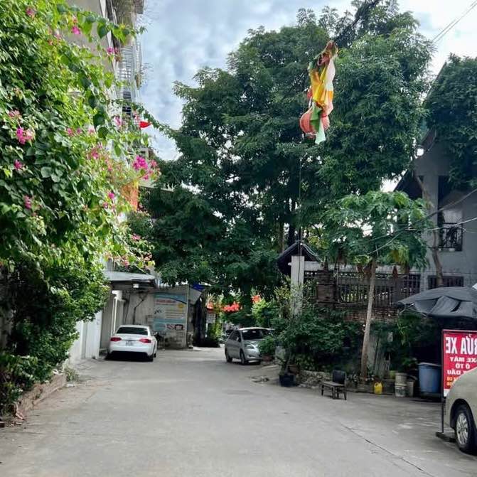 Căn hộ CCMN Cầu Giấy 50m² giá thỏa thuận - Đầu tư sinh lời tiềm năng!