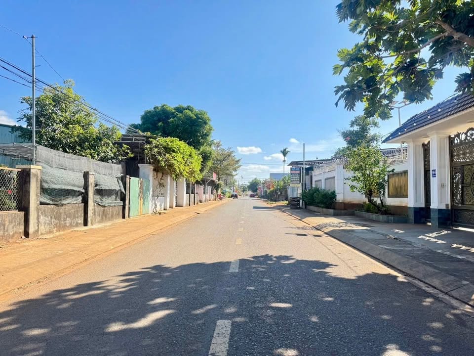 Đất mặt tiền Bà Huyện Thanh Quan, P. Hội Phú, 217m² giá 2.4 tỷ - Cơ hội đầu tư tuyệt vời!