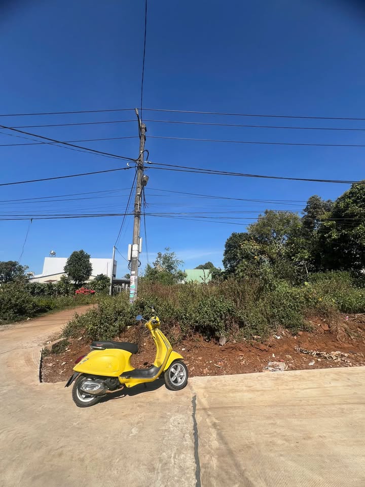 Đất nền lô góc 2 mặt tiền hẻm 656 Lê Duẩn, 150m² giá 1.13 tỷ - Đầu tư sinh lời!