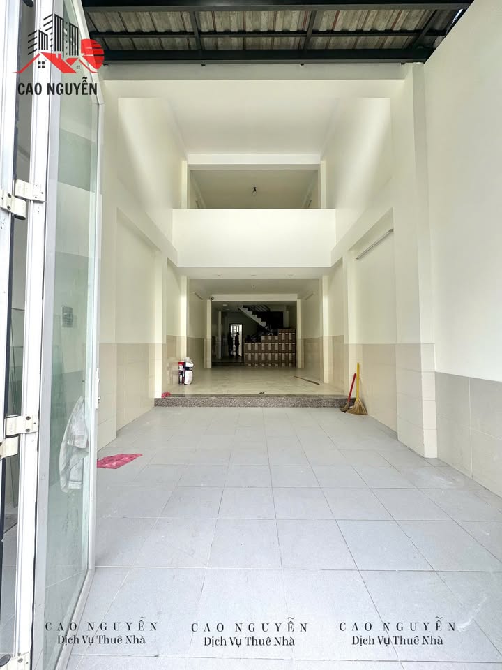 Nhà cho thuê hẻm xe tải đường Chiến Lược, Quận Bình Tân, 80m² - Diện tích rộng, phù hợp nhiều mô hình kinh doanh!