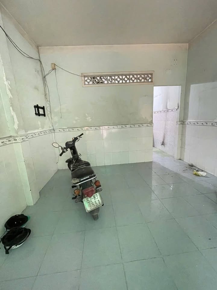 Nhà cho thuê đường 18D, Tân Phú, 28m² giá 6.5 triệu - Sẵn sàng vào ở!