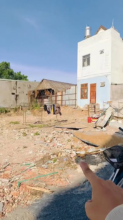 Đất nền 1 SẸC LÝ VĂN SÂM, P. TAM HIỆP 60-63m² giá 2.65 tỷ - Đầu tư sinh lời ngay!