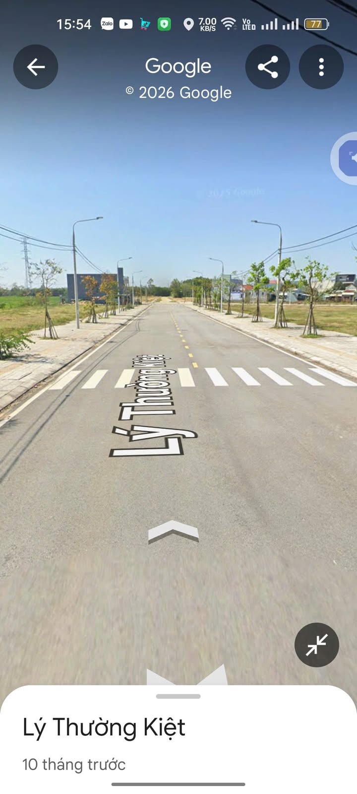 Đất nền Khu dân cư Thuận Trà - Bà Nạch, Đà Nẵng 100m² giá 1.9 tỷ - Đầu tư sinh lời hấp dẫn!