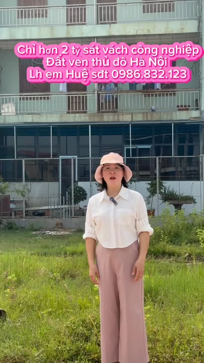 Đất nền KDC Cửa Hàng, Bắc Ninh 102m² giá 2 tỷ - Sổ hồng chính chủ, vị trí đắc địa!