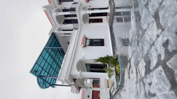 Biệt thự Thanh Tân, Thanh Liêm 2000m² giá 7.4 tỷ - Không thể bỏ lỡ!