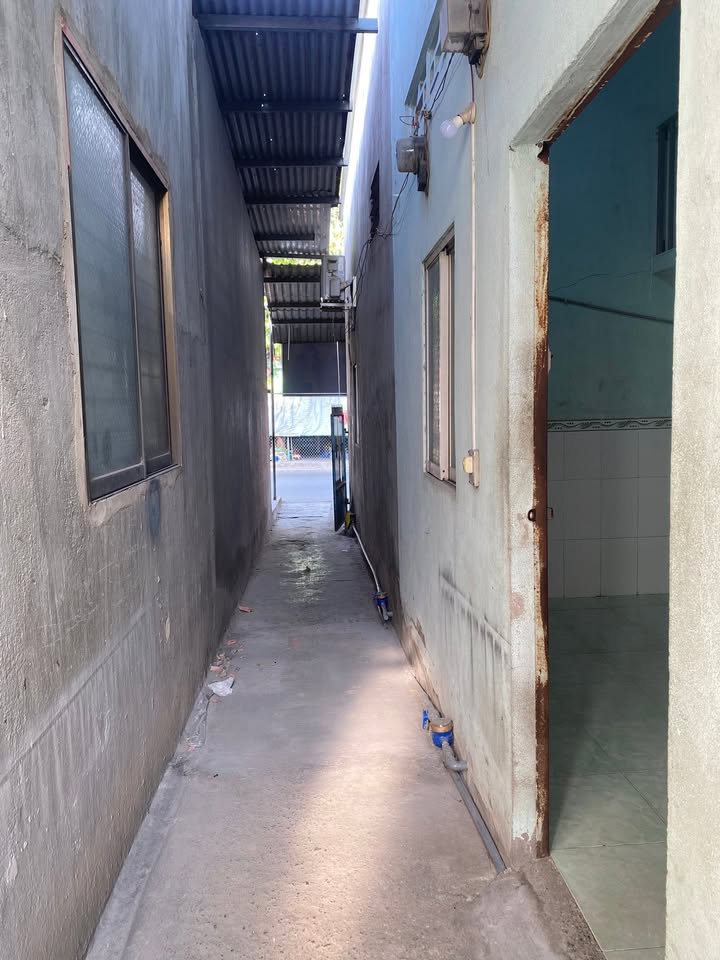 Phòng trọ khu phố 5, Trảng Dài, 22m² chỉ 1 triệu - Tiện nghi đầy đủ, giờ giấc tự do!