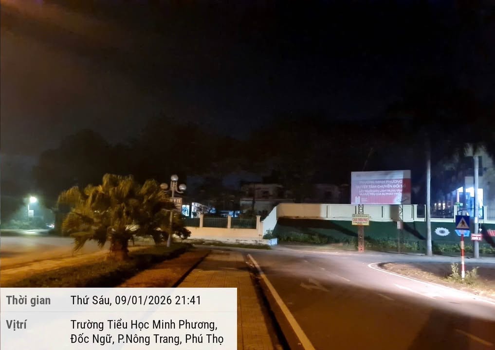 Đất nền Khu đô thị Minh Phương, Phường Nông Trang, 81m², giá chỉ 5 tỷ - Cơ hội đầu tư hấp dẫn!