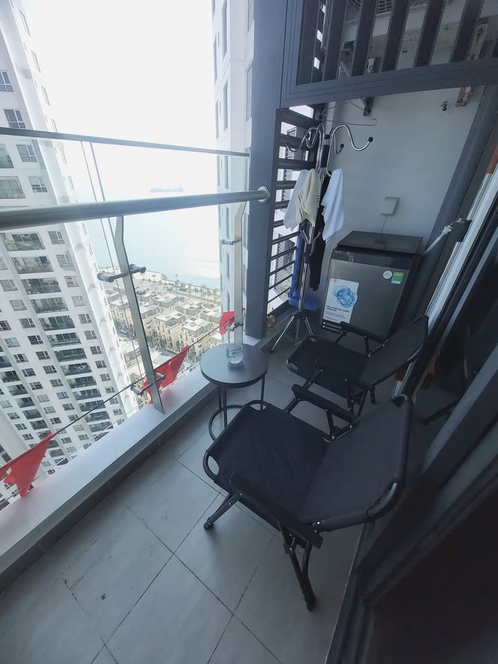 Căn hộ studio Saphire S2 Hạ Long giá 5 triệu - Thuê ngay kẻo lỡ!