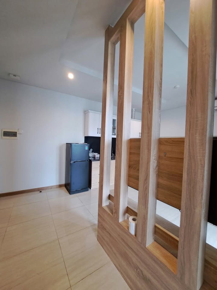 Căn hộ 1 phòng ngủ tại BIM 30 tầng Bãi Cháy - Nội thất đầy đủ chỉ 5 triệu