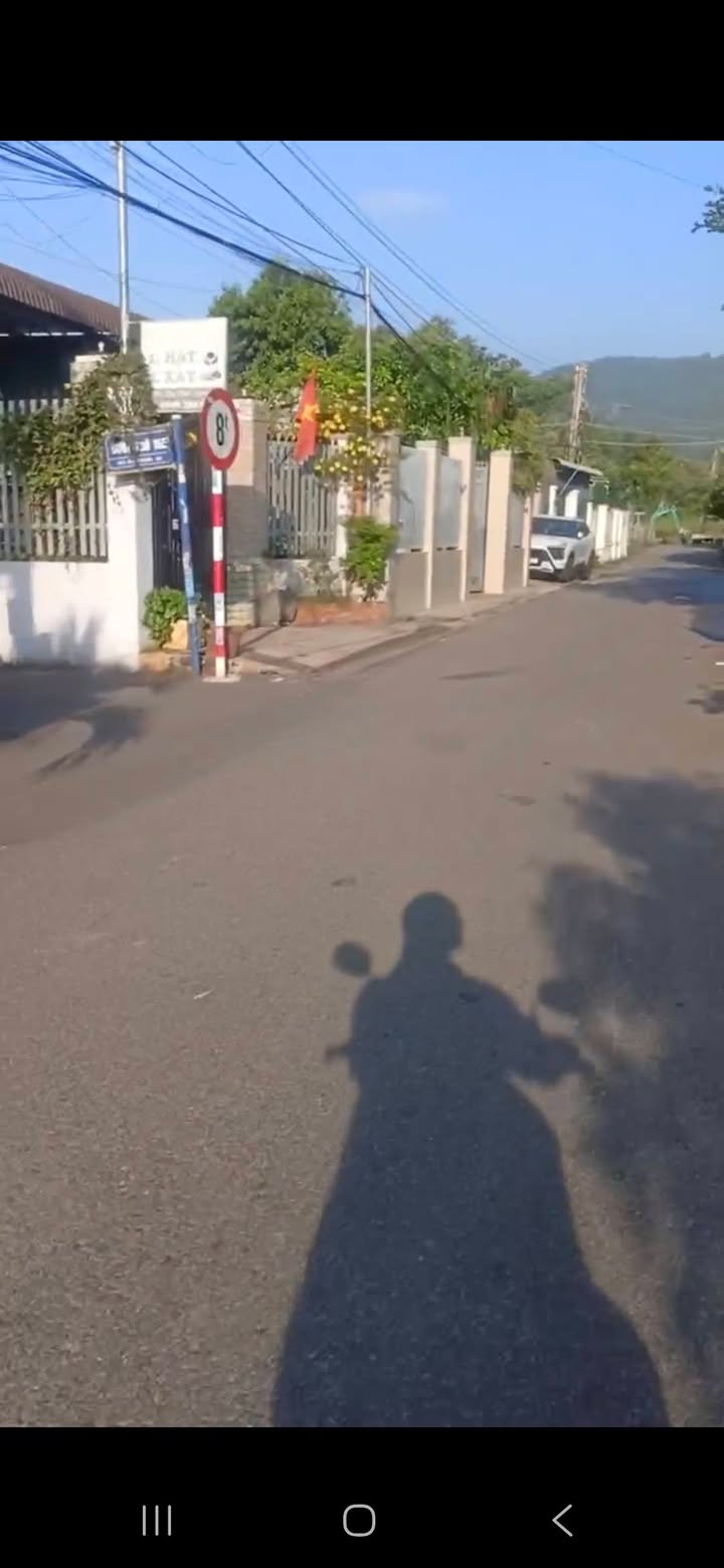 Lô đất 137m² đường số 15E Tân Hưng - Giá chỉ 1.6 tỷ, thích hợp xây nhà hoặc phòng trọ!