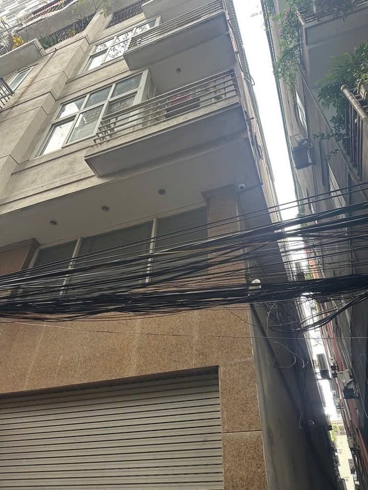 Nhà Phùng Khoang 40m² giá 13 tỷ - Lô góc ô tô đỗ cửa, cực hiếm!