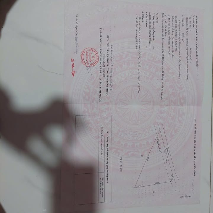 Đất nền 360m² tại ấp 5, Tân Hưng, giá chỉ 300 triệu - Cơ hội đầu tư hiếm có!