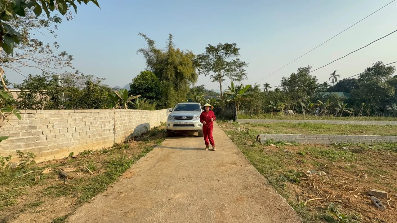 Đất nền Đoàn Kết Yên Thủy 379m² giá 420 triệu - Đầu tư sinh lời ngay!