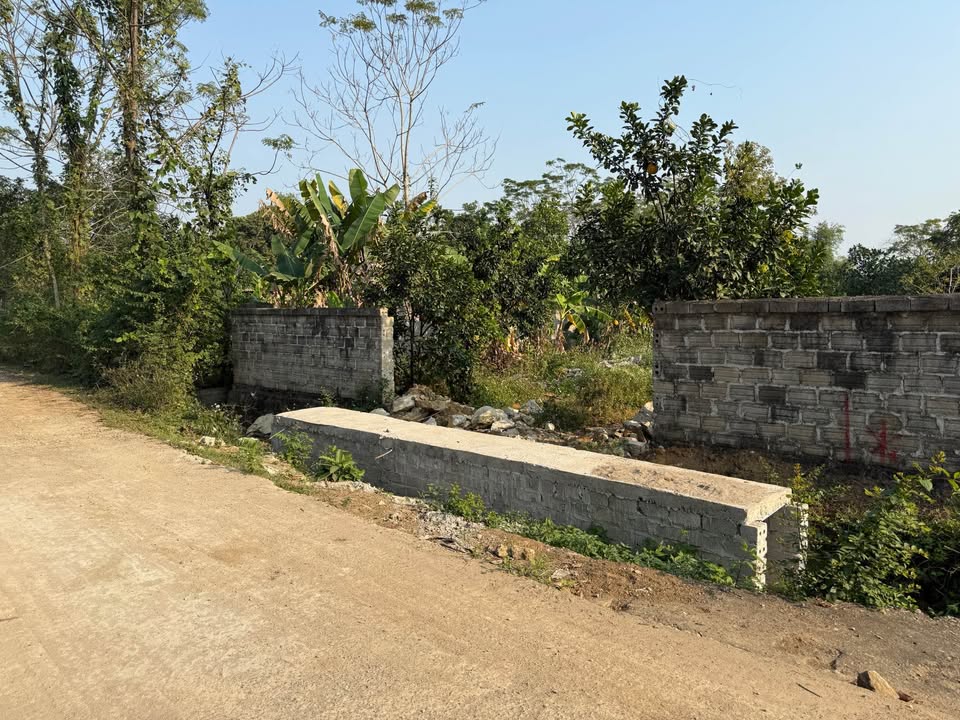 Đất nền Đoàn Kết, Yên Thủy, Hòa Bình 178m² giá 200 triệu - Cơ hội đầu tư hấp dẫn!