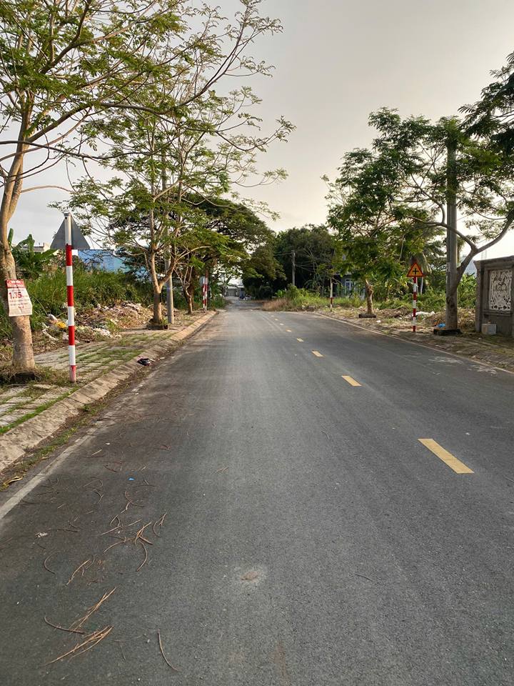 Đất nền KDC Tràng An Bạc Liêu 89m² giá 970 triệu - Đầu tư sinh lời ngay!