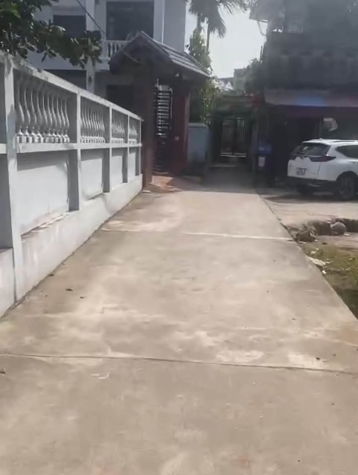 Đất khu Lộc Vượng 96m² giá 2.25 tỷ - Ngõ ô tô vào tận nơi!