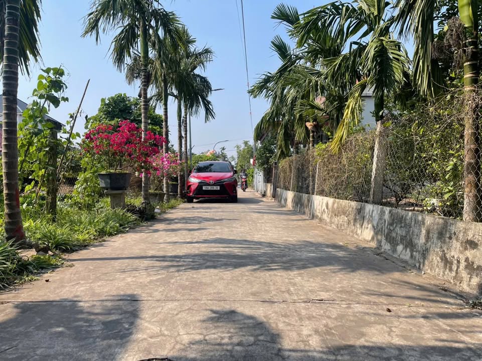 Bán lô đất đẹp tại Nghĩa Tân, Nam Định - 160m² giá 950 triệu, chính chủ!