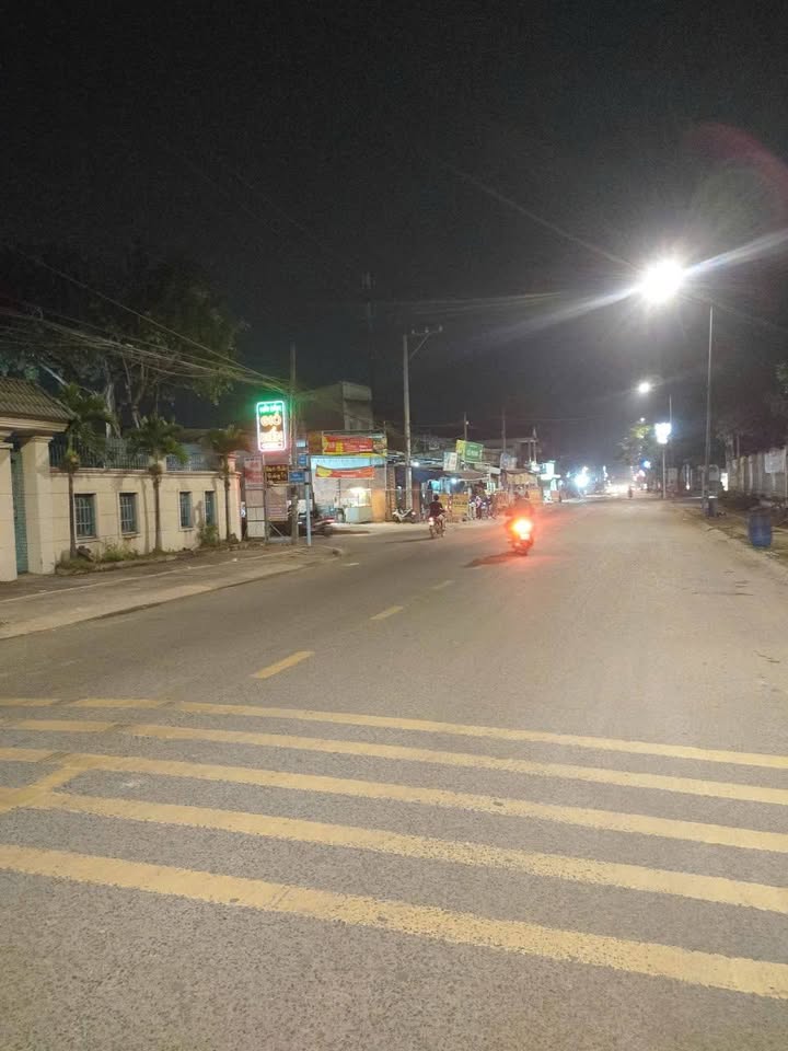 Mặt tiền kinh doanh Trần Phú, Trảng Bom 320m² - Đầu tư sinh lời ngay!