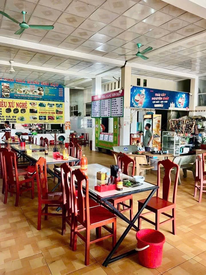 Bán FrontHouse QL 1A, Thanh Hóa 440m² - Đầu tư sinh lời hấp dẫn!