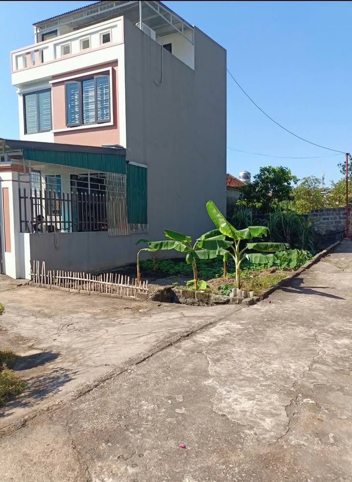 Đất Cẩm Thịnh - Cẩm Phả 63m² giá chỉ 5xx triệu - Cắt lỗ gấp cho chủ nợ!