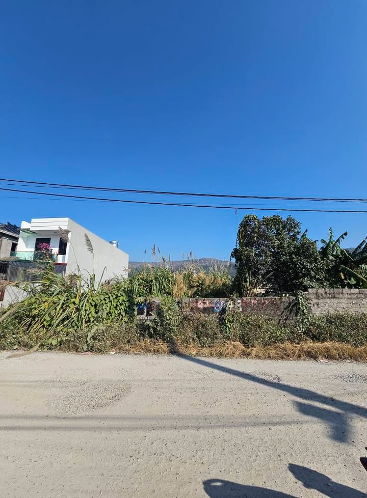 Đất nền Quảng Hồng Cẩm Phả 141m² giá chỉ 1 triệu/m² - Cơ hội đầu tư hấp dẫn!