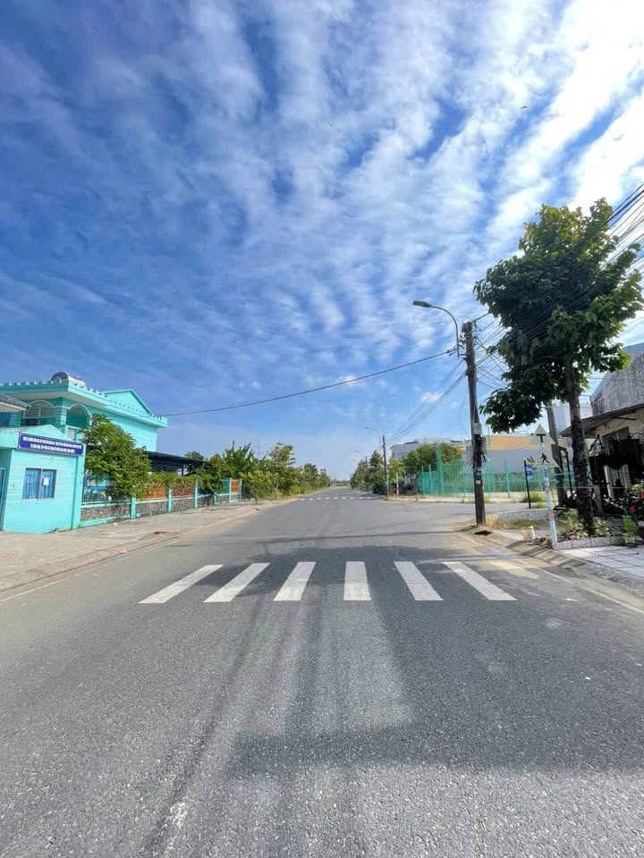 Đất nền An Xuyên, Cà Mau 96m² giá 1 tỷ - Đầu tư sinh lời ngay!