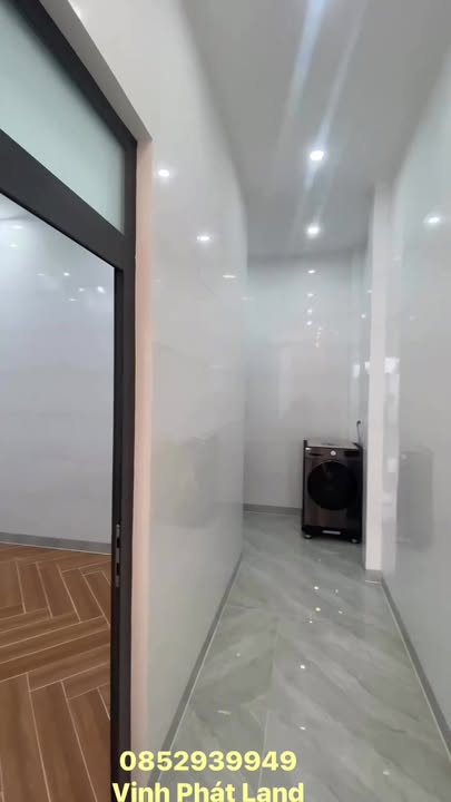 Nhà phố Tân Xuyên Cà Mau 66m² giá thương lượng - Sẵn sàng vào ở ngay!