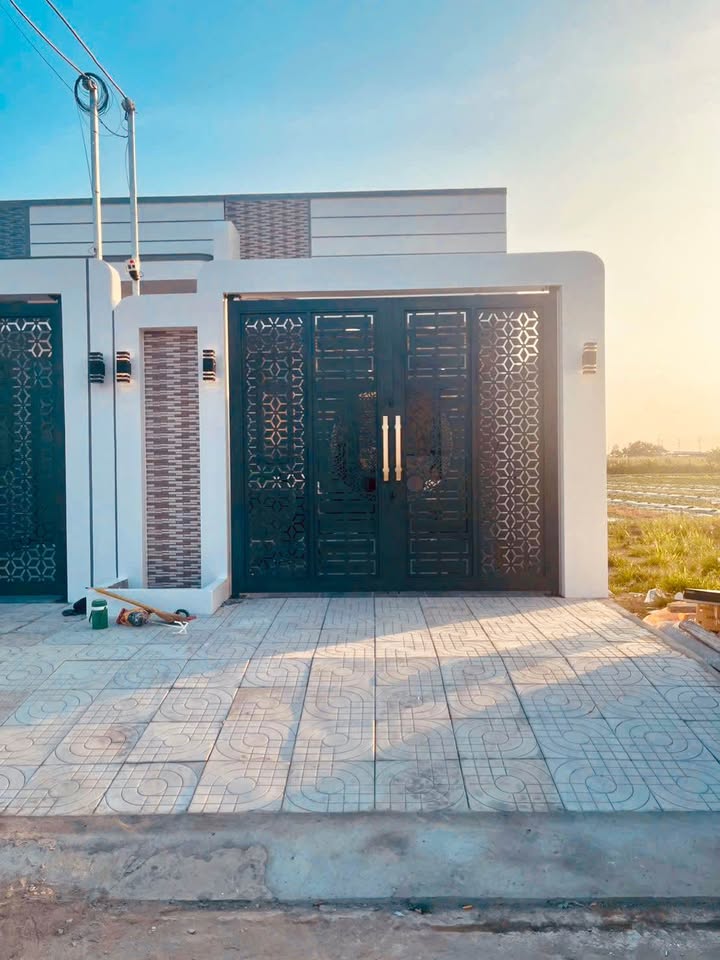 Nhà cấp 4 tại KĐT Nhựt Hồng Sao Mai, Cà Mau 92m² giá 1.65 tỷ - Chính chủ bán gấp!