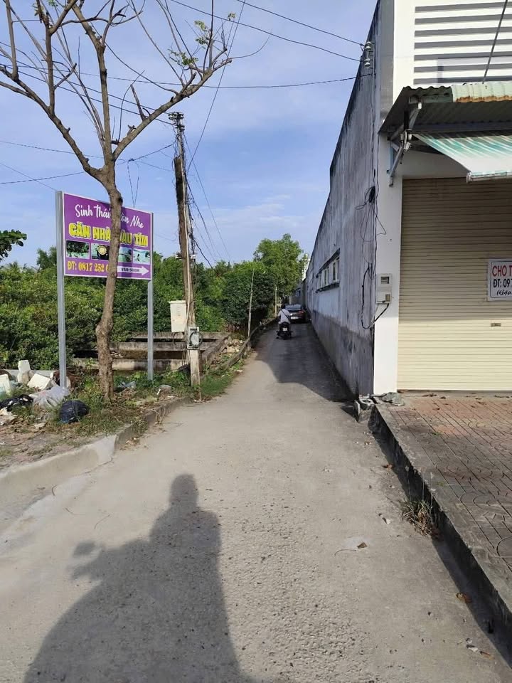 Đất nền Bạc Liêu 8400m² giá 5.46 tỷ - Thích hợp đầu tư sinh lời!