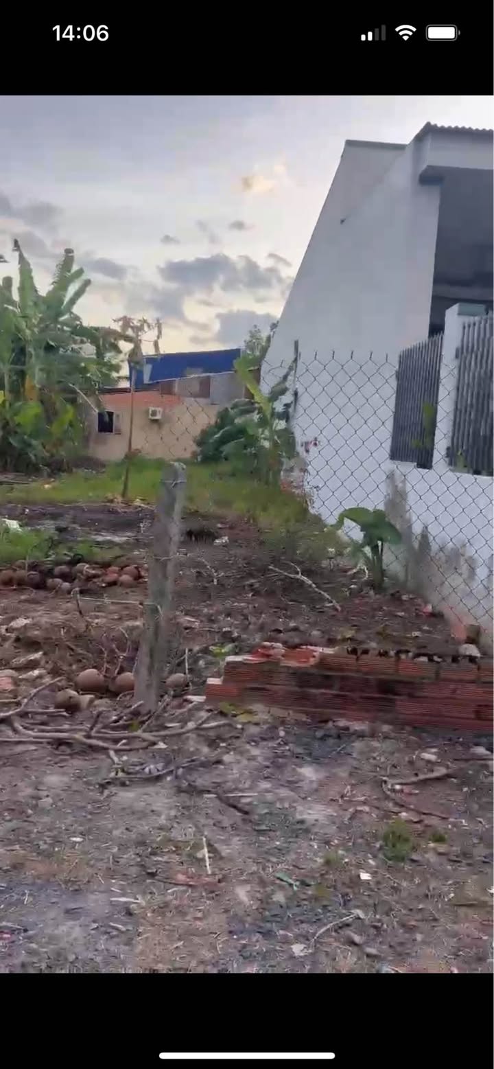 Đất nền hẻm 24 Trịnh Phong Đáng, Tây Ninh 155m² giá 4.423 tỷ - Cơ hội đầu tư hấp dẫn!