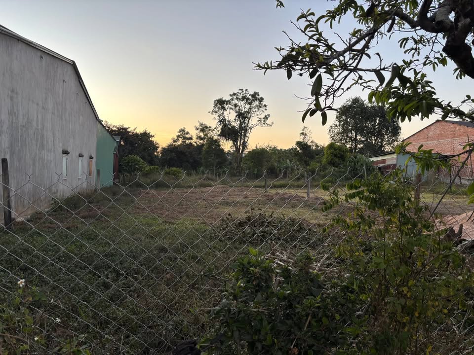 Đất nền Hẻm chính Ỷ Lan, 60m² giá 2 tỷ - Đầu tư sinh lời ngay!